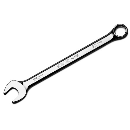 CAPRI TOOLS 23 mm 12-Point Combination Wrench 1-1323